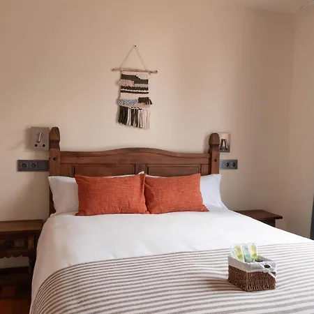 Retajas 4* Medinaceli