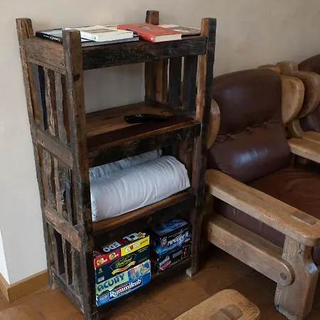 Retajas Hotel Medinaceli