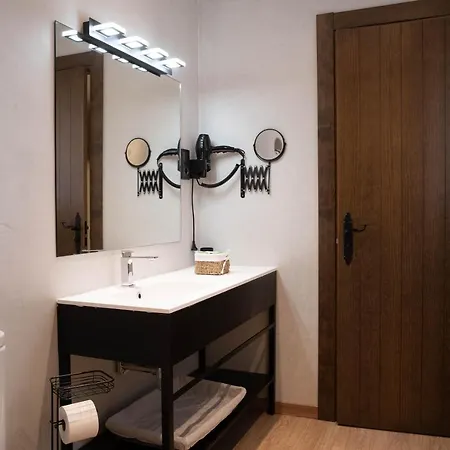 Hotel Retajas 4*