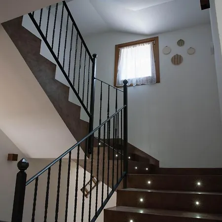 Hotel Retajas
