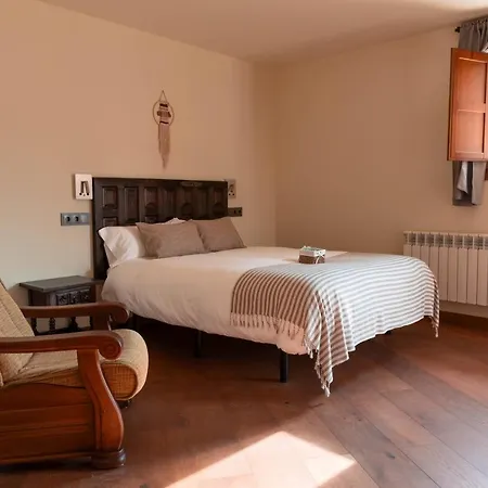 Hotel Retajas