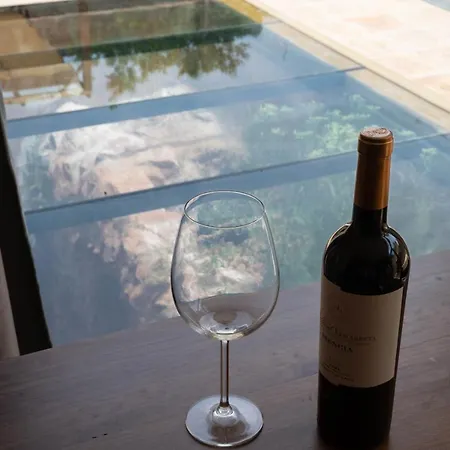 Hotell Retajas Medinaceli