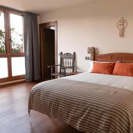 Hotel Retajas