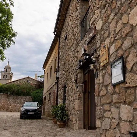 Retajas Hotel 4*