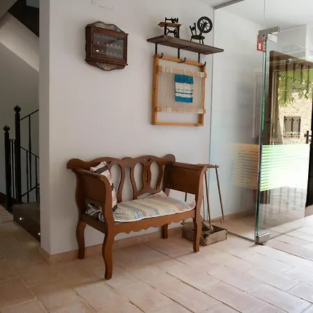 Retajas 4* Medinaceli