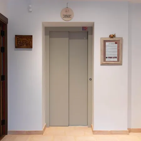 Retajas Hotel