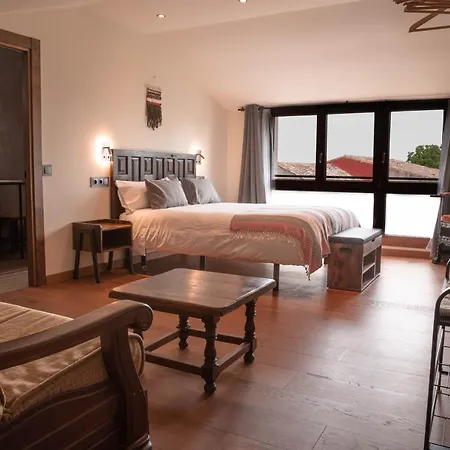 Hotel Retajas 4*