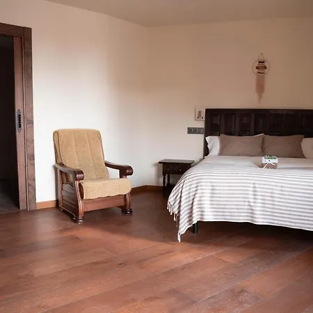 Retajas 4* Medinaceli