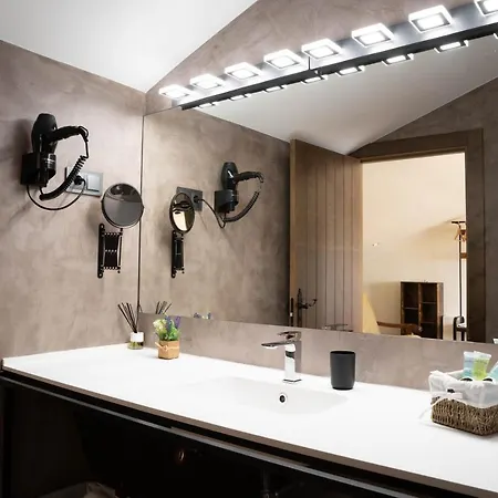 Retajas 4* Medinaceli