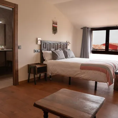 Retajas 4* Medinaceli