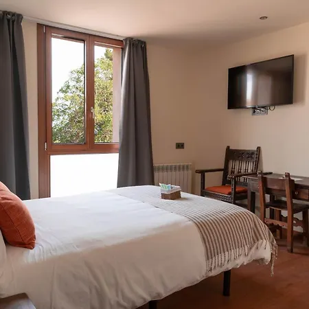Hotel Retajas