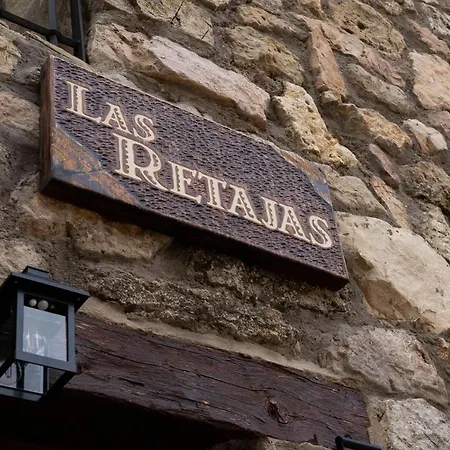 Retajas Hotel 4*