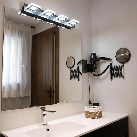 Hotel Retajas 4*