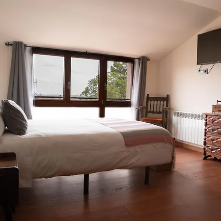 Hotel Retajas 4*