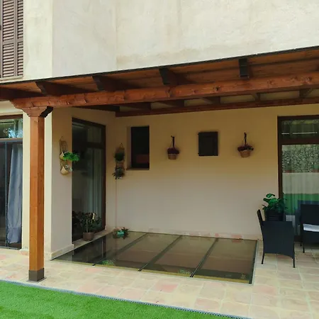 Hotell Retajas Medinaceli