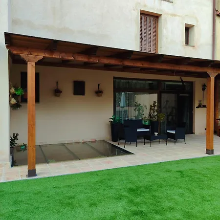 Hotel Retajas 4*