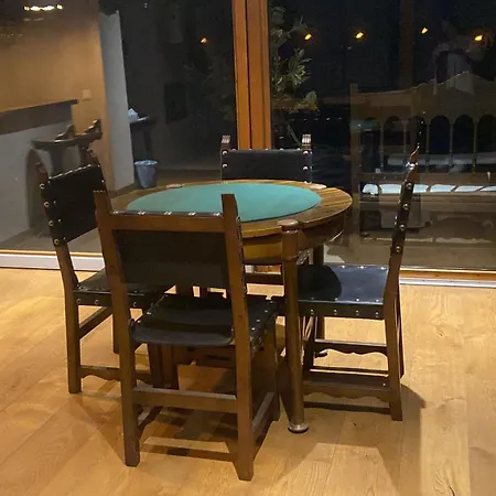 Retajas Hotell Medinaceli