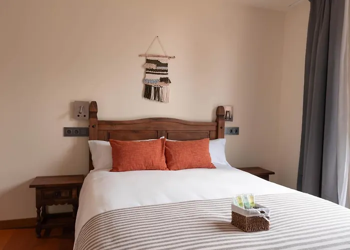 Retajas 4* Medinaceli