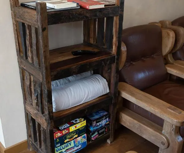 Retajas Hotel Medinaceli