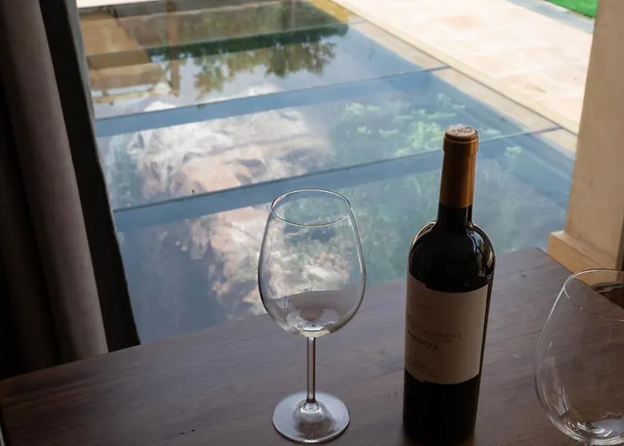 Hotel Retajas Medinaceli