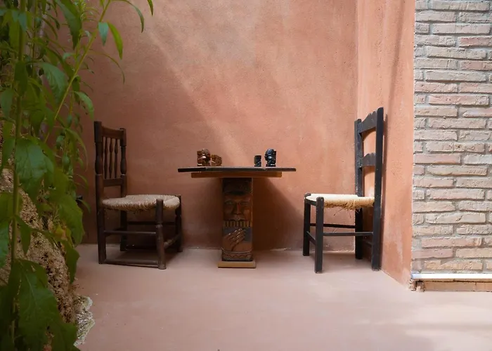 Hotel Retajas Medinaceli