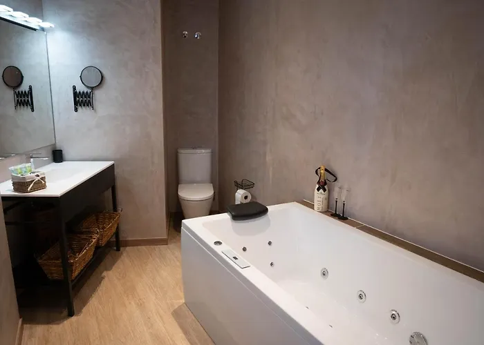 Retajas Hotel Medinaceli