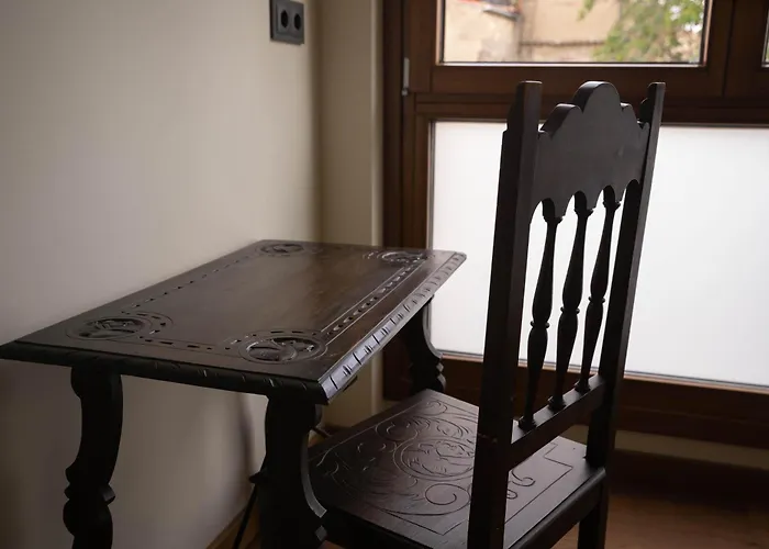 Retajas 4* Medinaceli