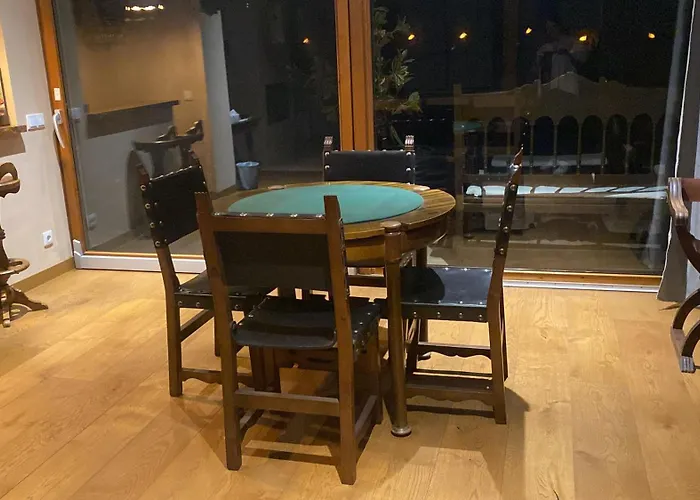 Retajas Hotel Medinaceli